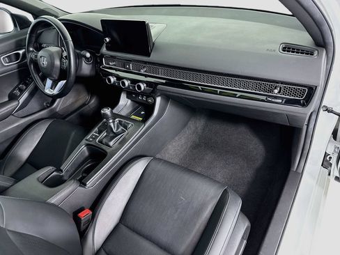 Certified 2024 Honda Civic Sport Touring image 17