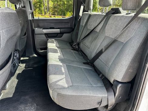 Used 2024 Ford F250 XLT image 24