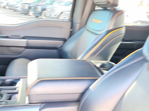 Certified 2022 Ford F150 Tremor w/ Equipment Group 402A High image 22