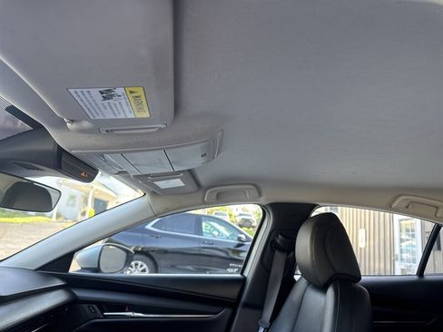 Used 2019 MAZDA MAZDA3 Sedan w/ Select Package FWD image 25