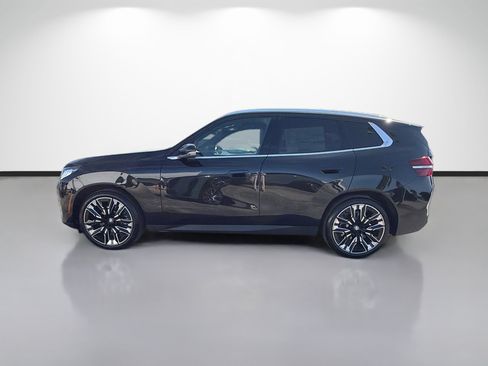 New 2026 BMW X3 xDrive30i w/ Premium Package AWD/4WD image 6