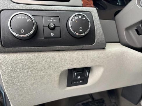 Used 2012 Chevrolet Silverado 1500 LTZ w/ LTZ Plus Package image 11