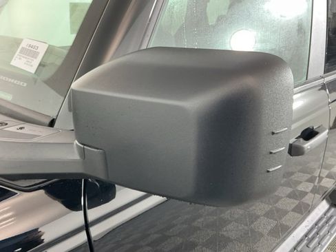 New 2025 Ford Bronco Big Bend image 10