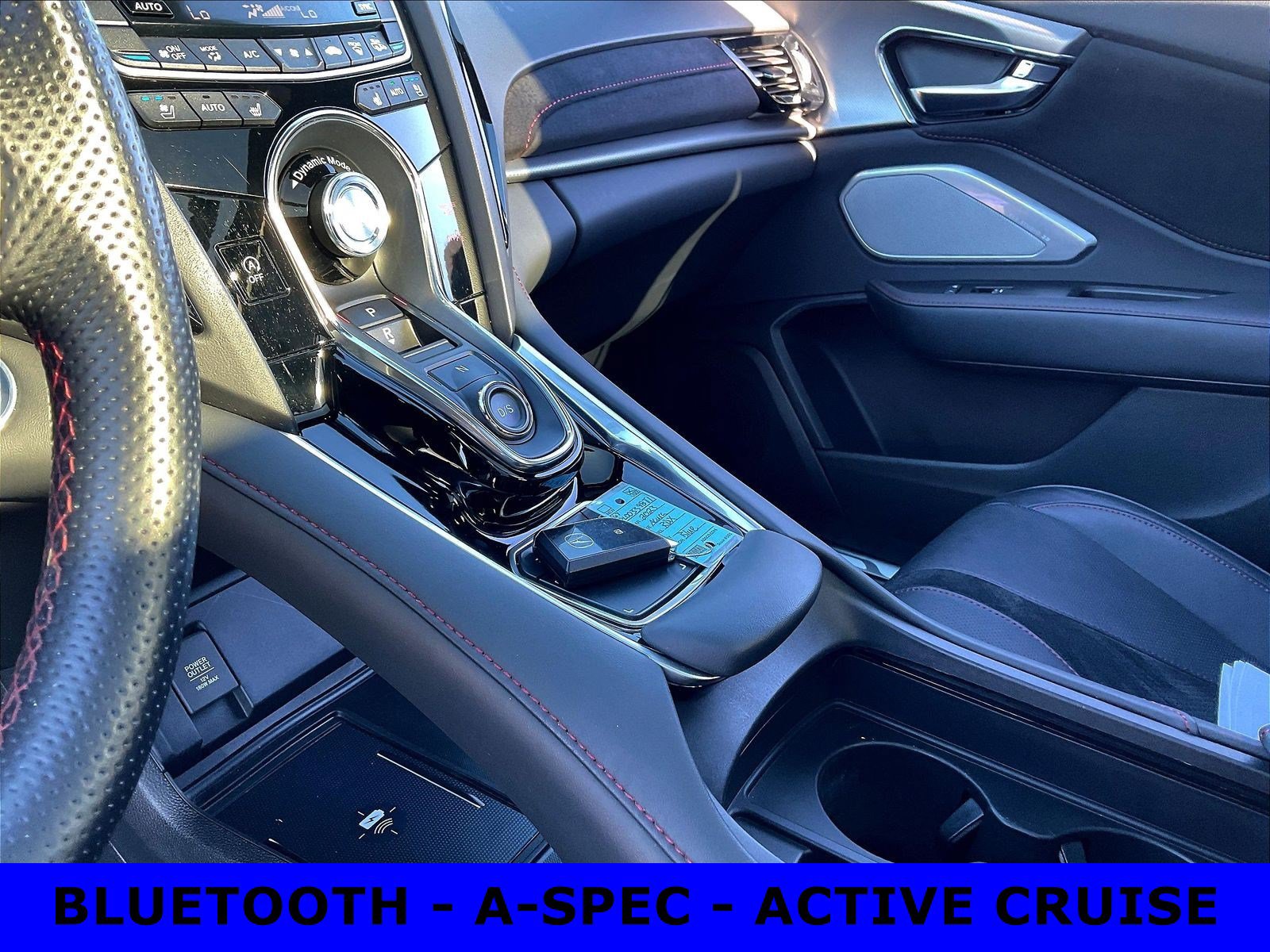 Used 2023 Acura RDX w/ Advance Package FWD image 18