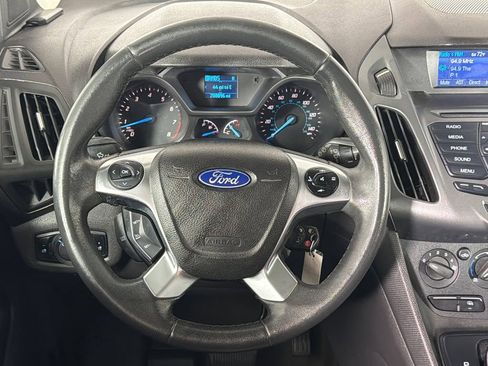 Used 2015 Ford Transit Connect XL image 22