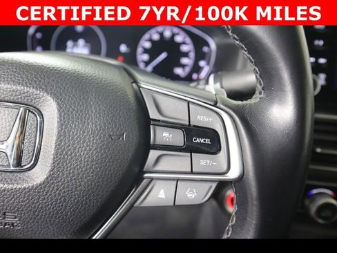 Used 2021 Honda Accord Sport Special Edition image 22