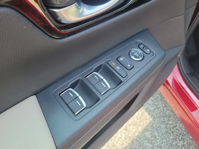 Certified 2026 Honda CR-V EX-L image 9