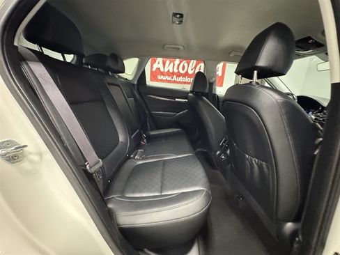Used 2021 Kia Seltos SX w/ Paint Protection Package AWD/4WD image 10