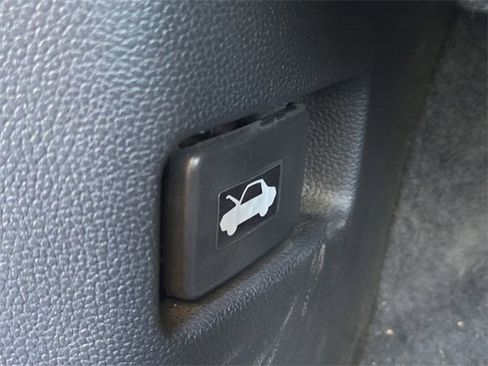 Used 2025 Honda CR-V EX image 21