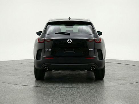 Used 2025 MAZDA CX-50 2.5 Hybrid w/ Premium Plus Pkg AWD/4WD image 7