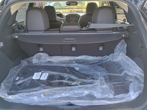 New 2026 Subaru Crosstrek 2.5i Limited image 15