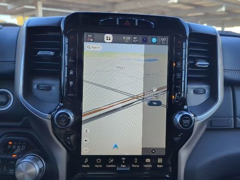 Used 2022 RAM 1500 Laramie image 7