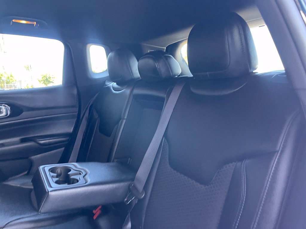 New 2026 Jeep Compass Latitude AWD/4WD image 13