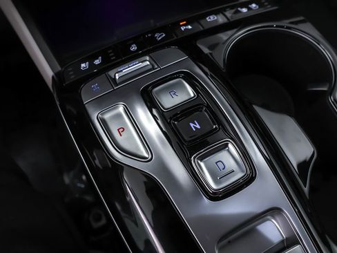 Used 2023 Hyundai Tucson Limited image 13