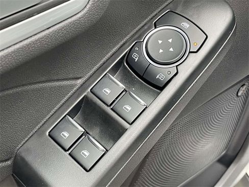 New 2026 Ford Escape Platinum w/ Premium Technology Package image 16