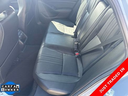 Used 2021 Honda Accord Sport Special Edition image 6