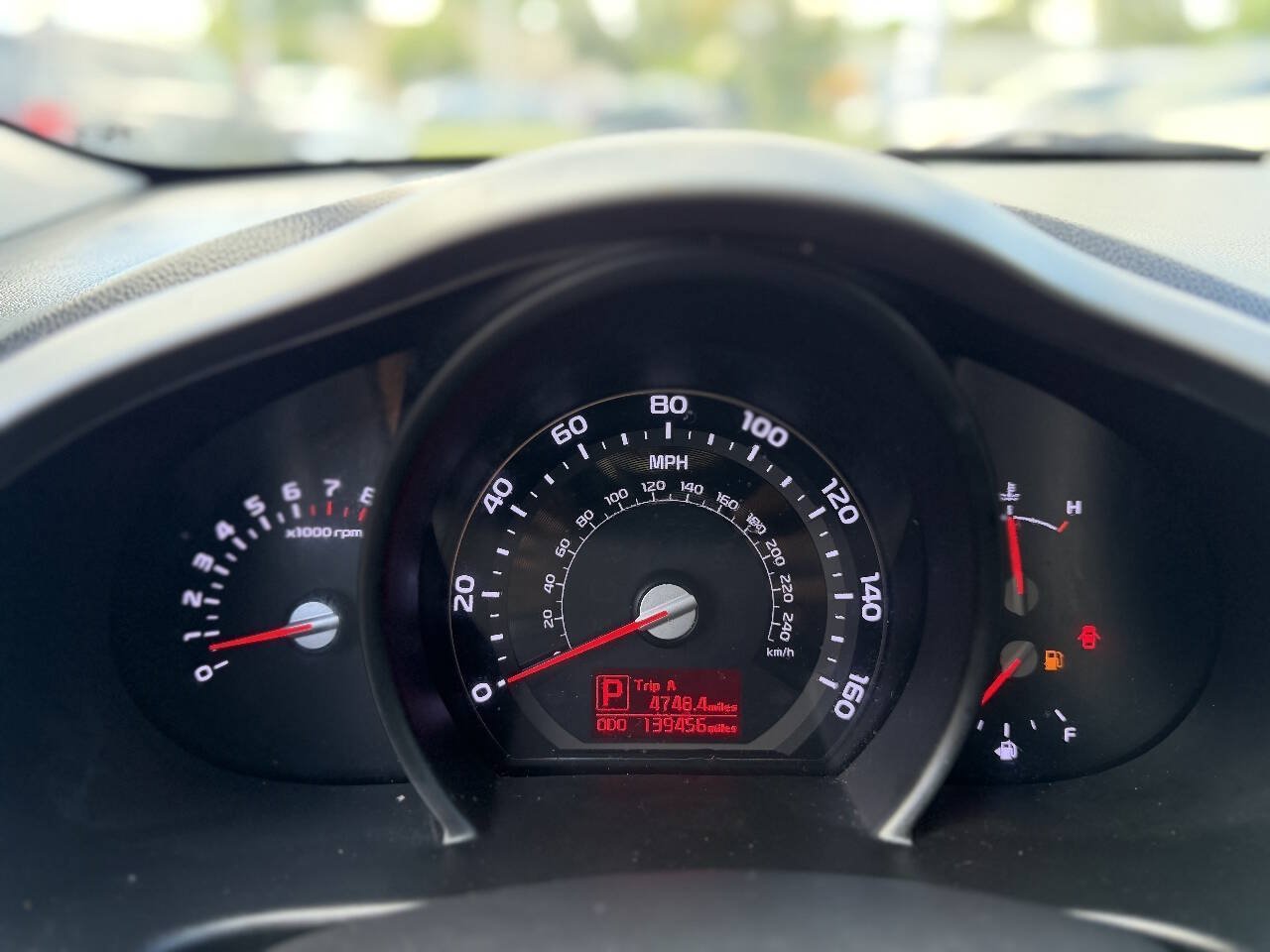 Used 2015 Kia Sportage LX FWD image 11