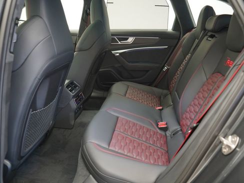 New 2026 Audi RS 6 performance image 10