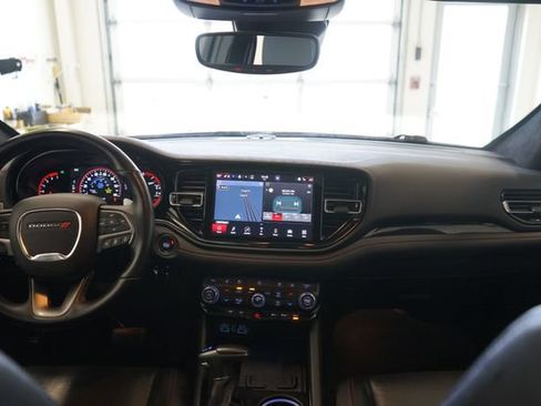 Used 2023 Dodge Durango Citadel AWD/4WD image 30