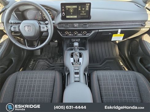 New 2026 Honda HR-V Sport image 21