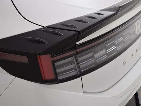 Used 2025 Hyundai Sonata N Line FWD image 13