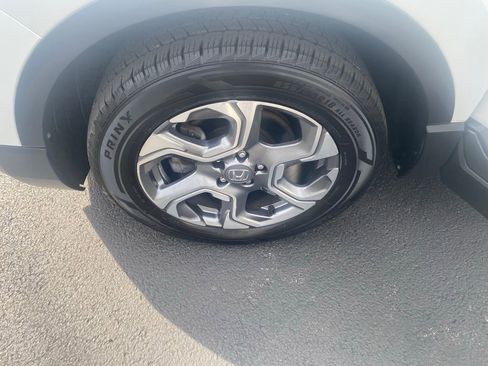 Used 2019 Honda CR-V EX image 35