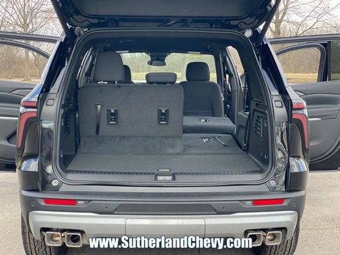 New 2026 Chevrolet Traverse LT image 45