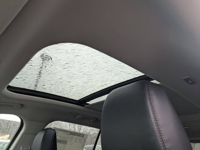 New 2025 Lincoln Aviator 2WD w/ Jet Appearance Package image 18