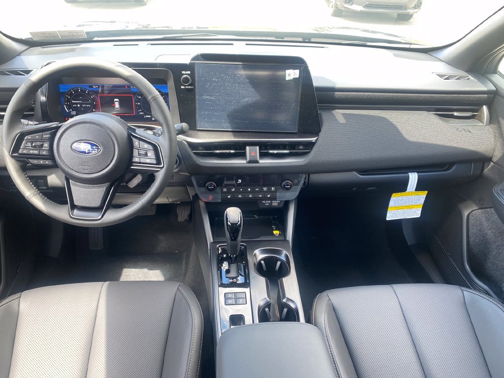 New 2026 Subaru Outback Limited AWD/4WD image 18