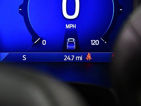 New 2025 Ford F150 STX w/ Equipment Group 200A image 20