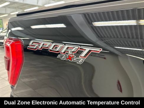 Used 2023 Ford F150 XLT w/ Equipment Group 302A High AWD/4WD image 12