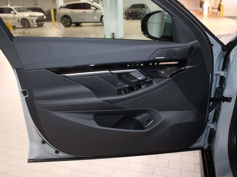 New 2026 BMW 530i w/ M Sport Package image 10