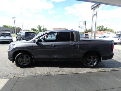 Used 2022 Honda Ridgeline RTL-E image 10