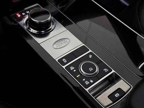 Used 2019 Land Rover Range Rover AWD/4WD image 37