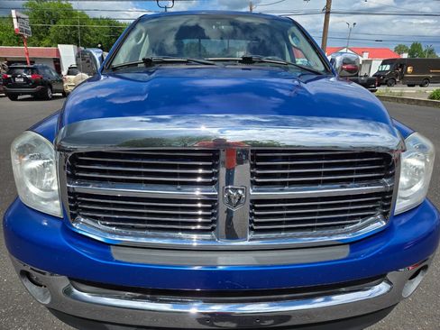 Used 2007 Dodge Ram 1500 Truck SLT AWD/4WD image 3