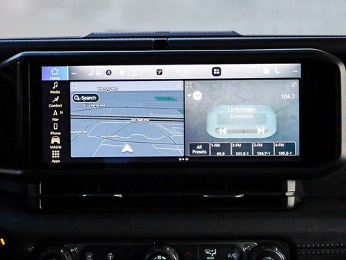 New 2026 Jeep Wrangler Unlimited Rubicon image 17