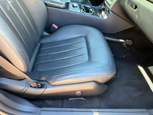 Used 2014 Mercedes-Benz CLS 550 image 59
