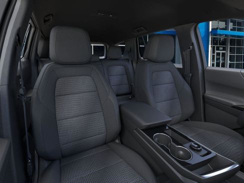 New 2026 Chevrolet Equinox LT image 16