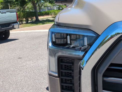 New 2026 Toyota Tundra 1794 Edition image 10