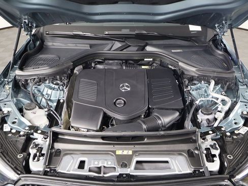 New 2026 Mercedes-Benz GLC 300 GLC 300 image 9