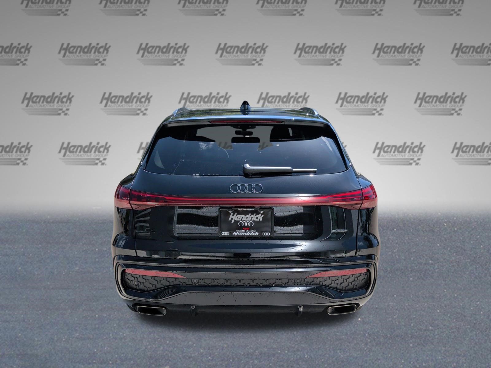 New 2026 Audi Q5 2.0T AWD/4WD image 8