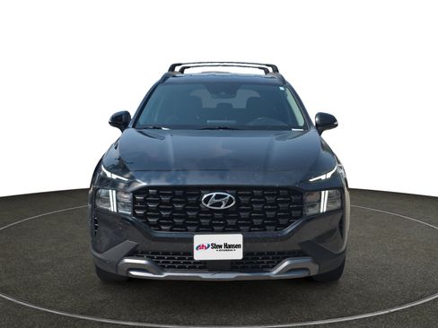 Used 2022 Hyundai Santa Fe XRT AWD/4WD image 9