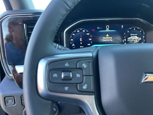 New 2026 Chevrolet Silverado 1500 LT w/ LPO, Liner Protection Package image 18