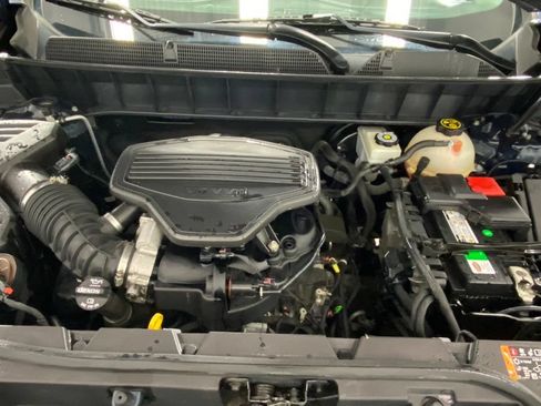 Used 2019 GMC Acadia SLT AWD/4WD image 10
