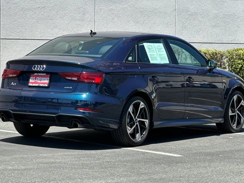 Used 2020 Audi A3 2.0T Premium w/ Final Edition Package AWD/4WD image 4