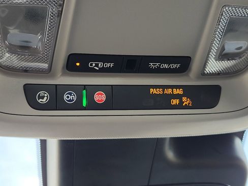 Used 2025 Chevrolet Malibu LT FWD image 22