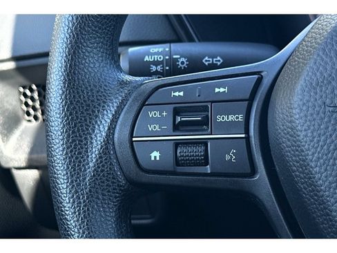 Used 2025 Honda CR-V EX image 37