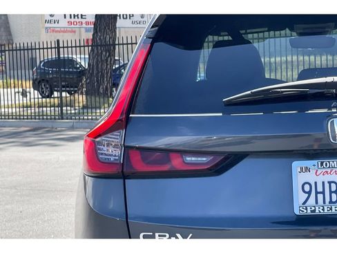 Used 2023 Honda CR-V Sport Touring image 14