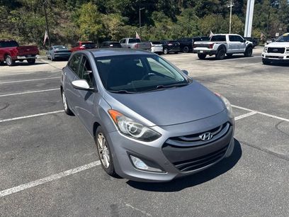 Used 2015 Hyundai Elantra GT