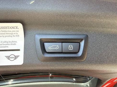 Certified 2026 MINI Cooper Countryman S AWD/4WD image 11